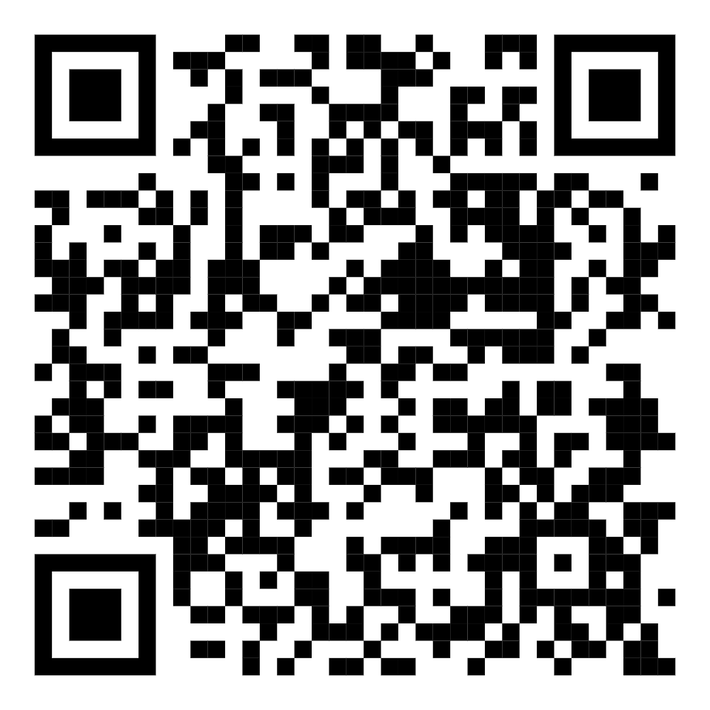 QR code of Manalil Boat Jetty Google Map